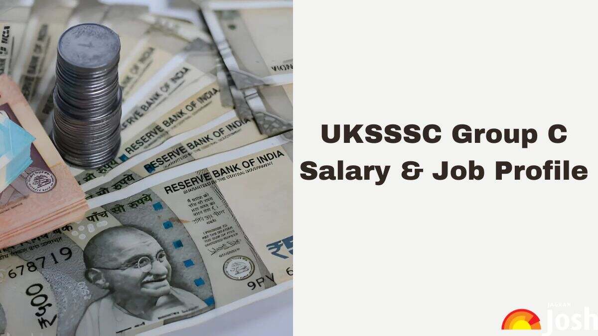 UKSSSC Group C Salary 2025: Check In-Hand Pay, Structure, Job Profile, Perks and Allowances