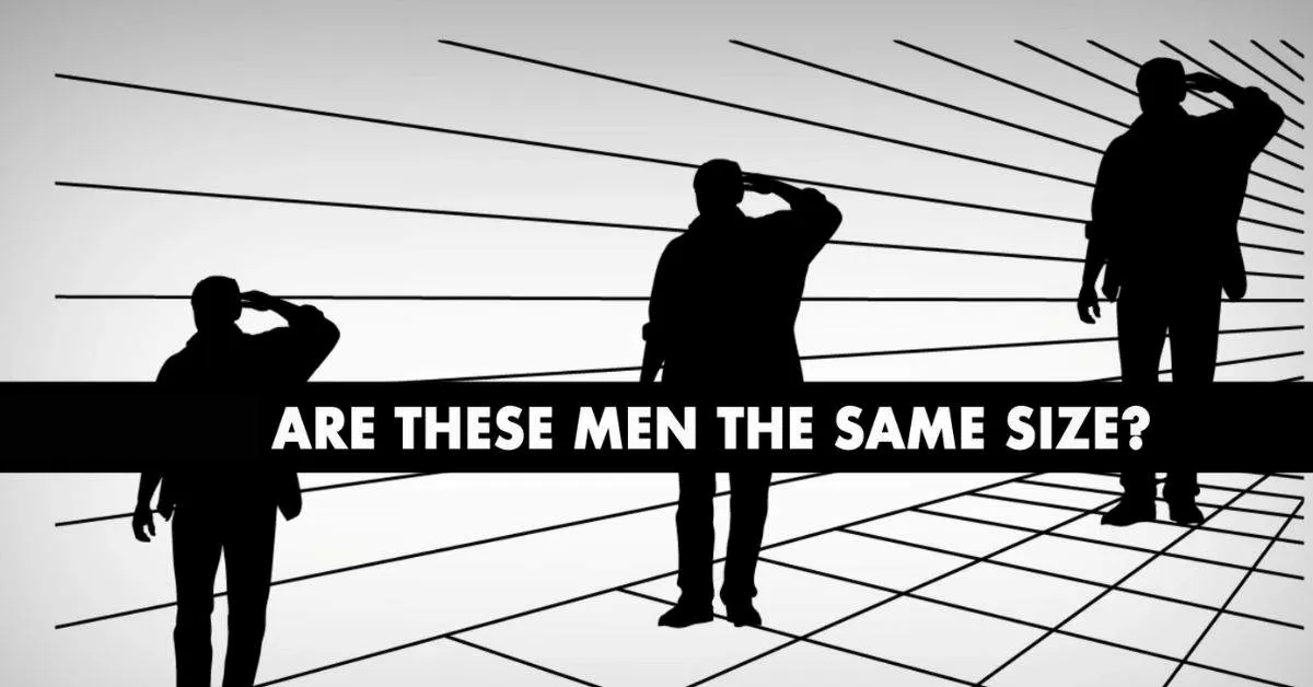 Is Any Man Taller? Find Out in 5 Seconds!