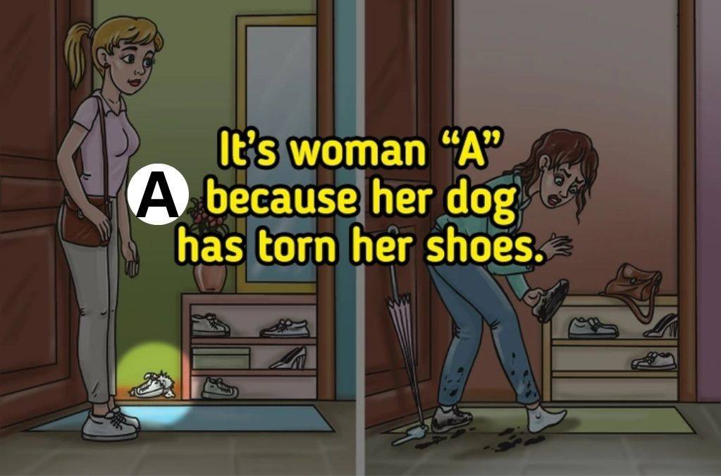 brain teaser with answers