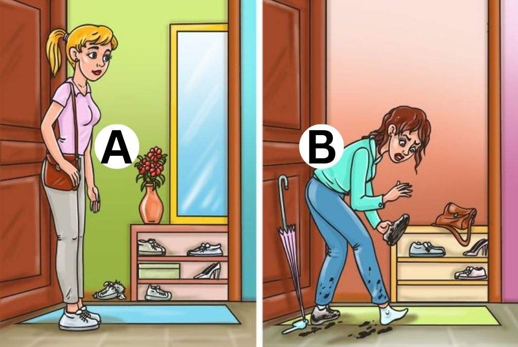 brain teaser with answers