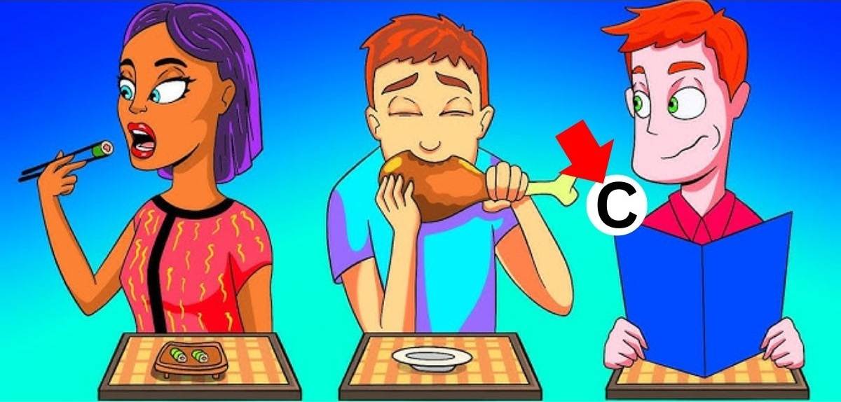 brain teaser with answers