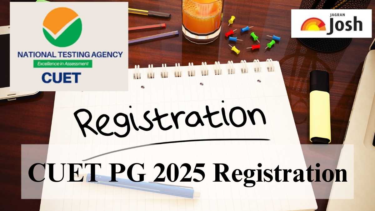 CUET PG 2025 correction window closes today, Last chance to modify details