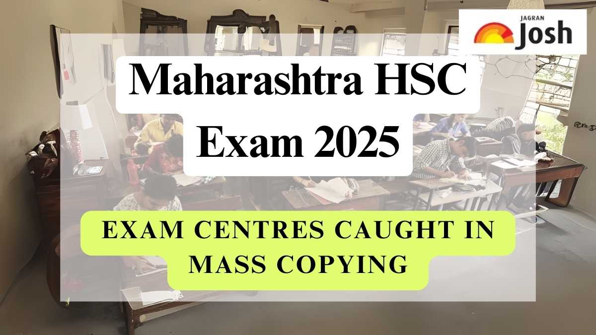 Maharashtra CM Fadnavis orders strict exam monitoring with drones and video surveillance.