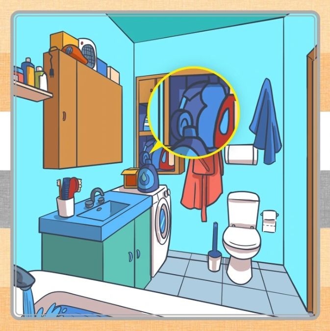 hidden picture puzzles with answers