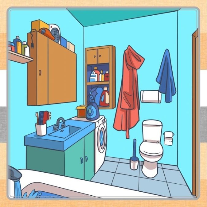 hidden picture puzzles with answers