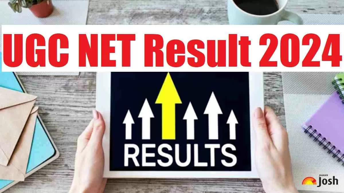 UGC NET Result