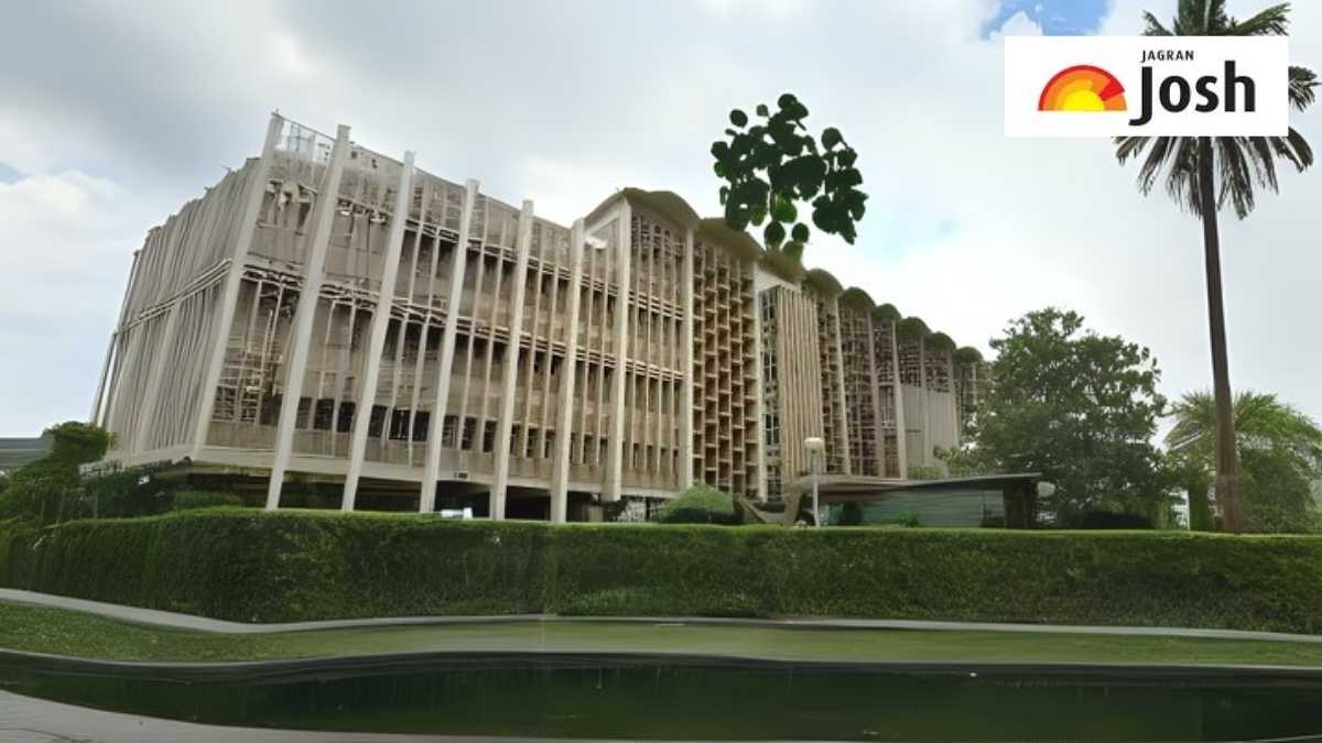 Understanding Admission Criteria: Key Scores for IIT Bombay