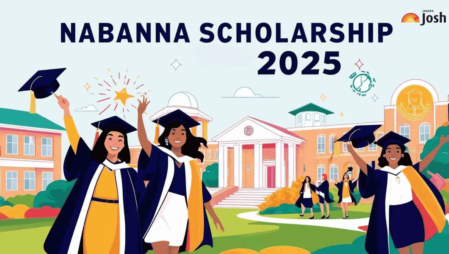 Nabanna Scholarship 2025 – Apply Online, Check Eligibility, Documents & More.