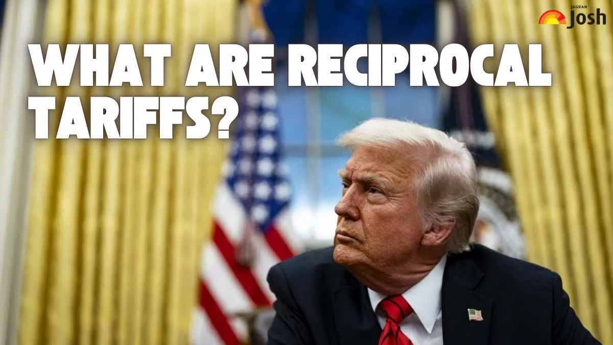 What are Reciprocal Tariffs?