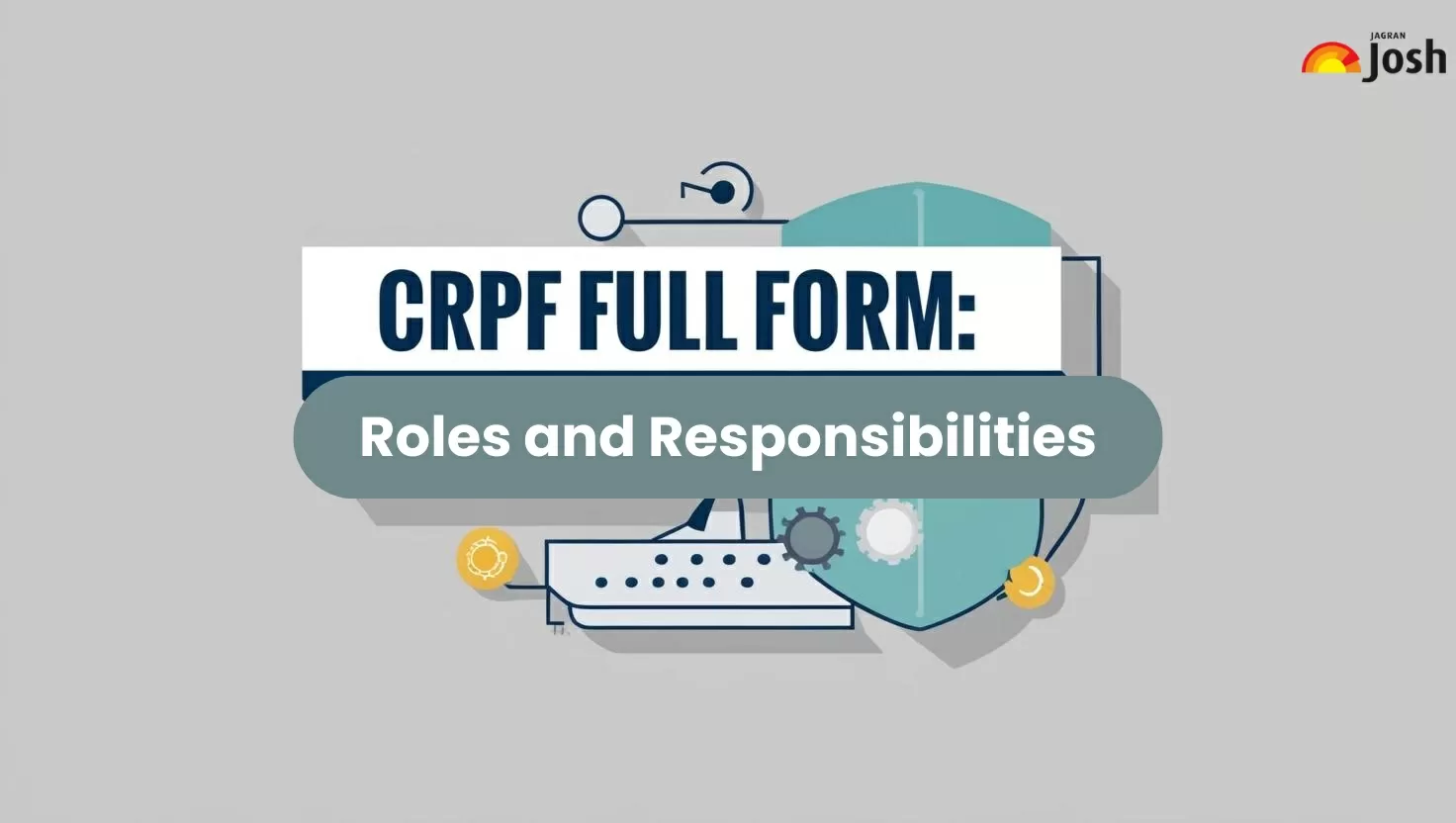 CRPF-Full-Form
