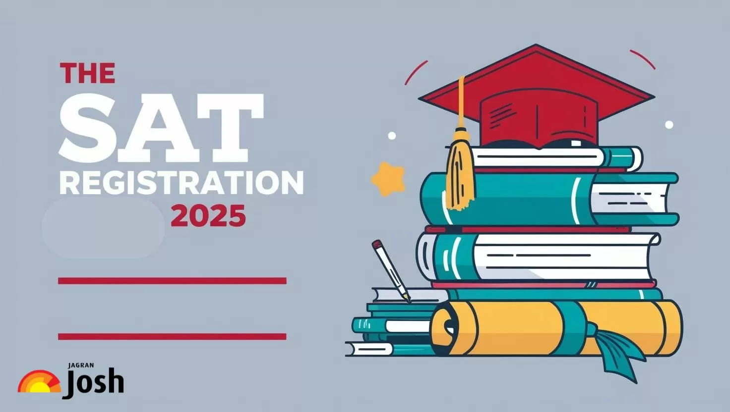 SAT Registration 2025