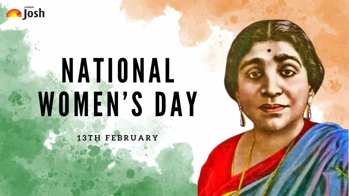 National Women's Day 2025