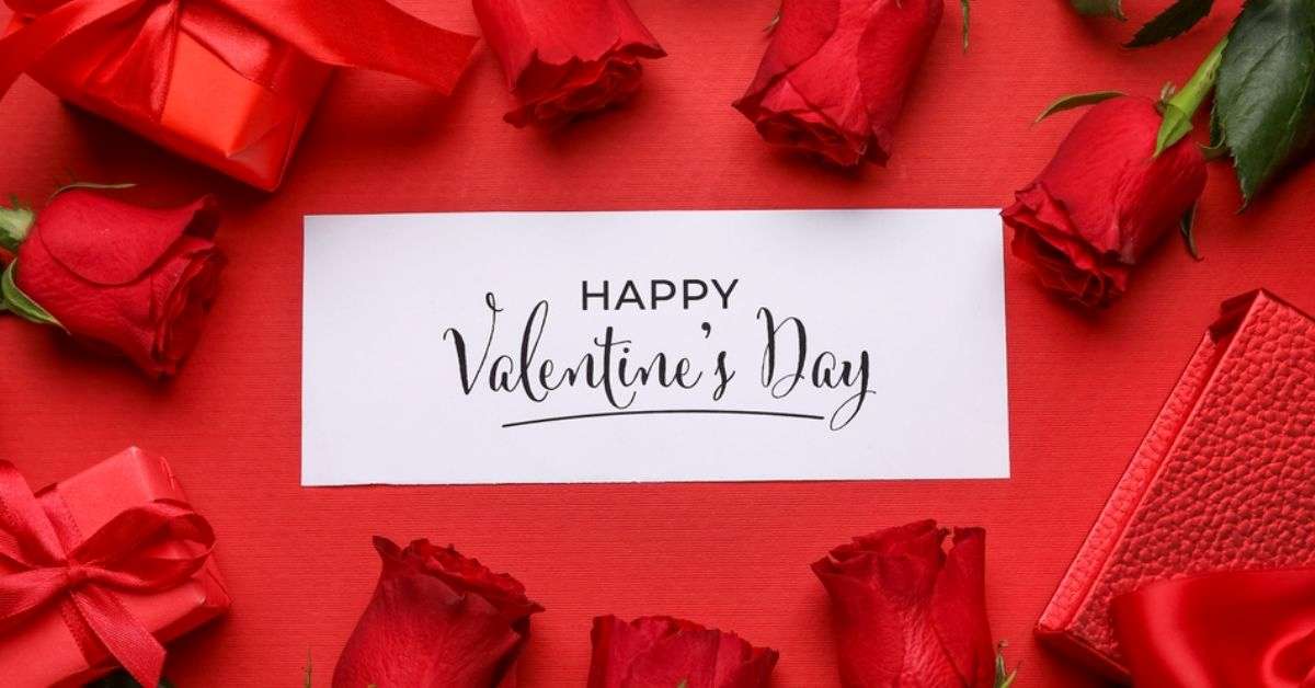 Happy Valentine’s Day 2025 My Love: Quotes, Wishes, Photos, Greeting to Share with Girlfriend, Boyfriend, Husband and Wife