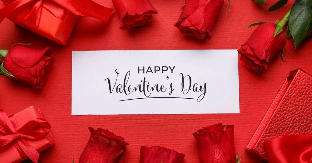 Happy Valentine’s Day 2025: Quotes, Wishes and Messages