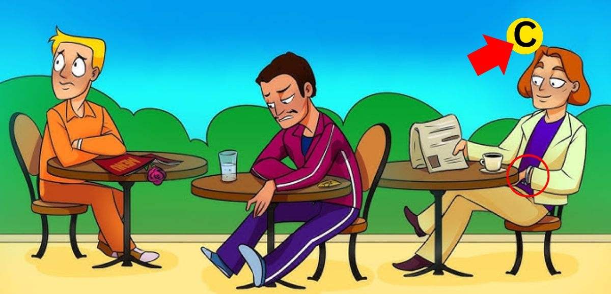 brain teasers with answers