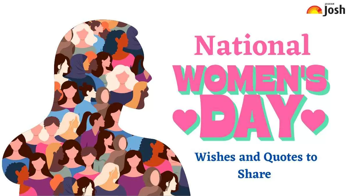 National Women's Day 2025