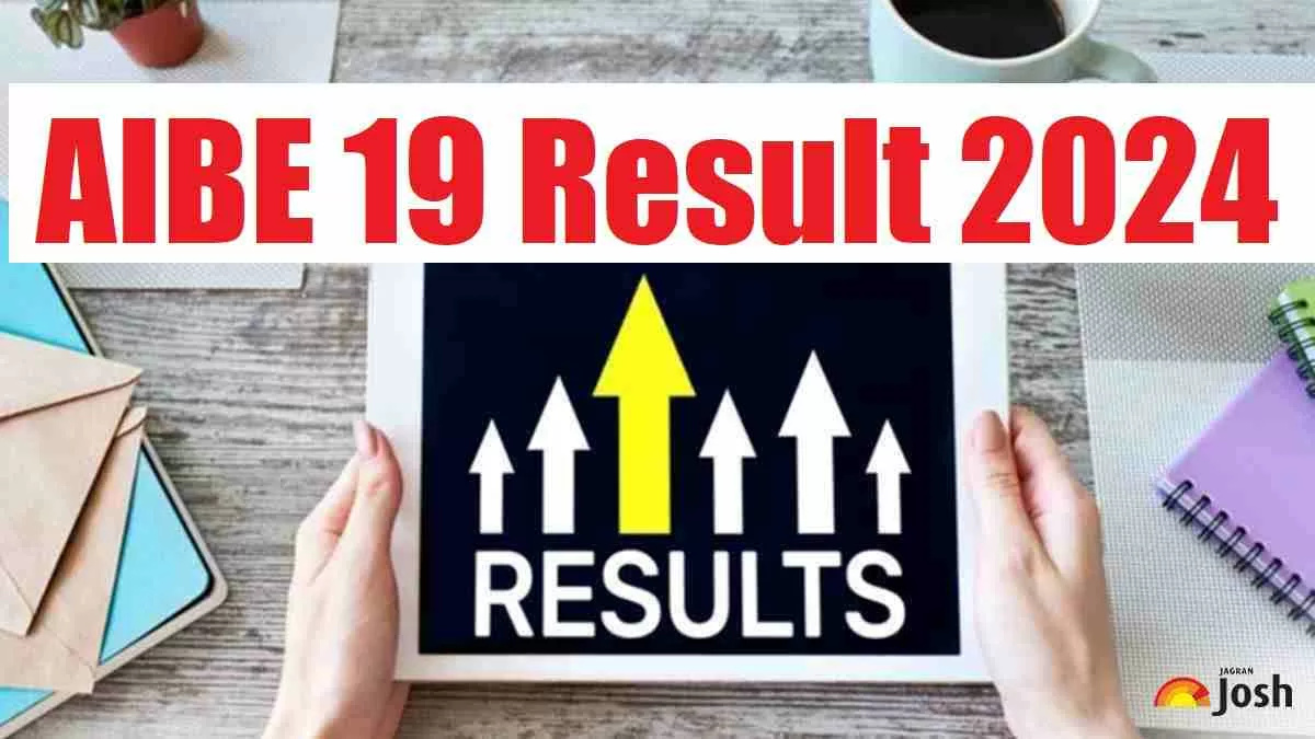 Get all details about AIBE 19 Result 2024