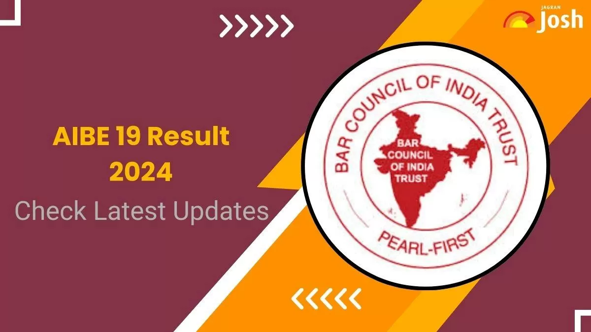 Get the direct link to download the AIBE 19 Result 2024 PDF here.