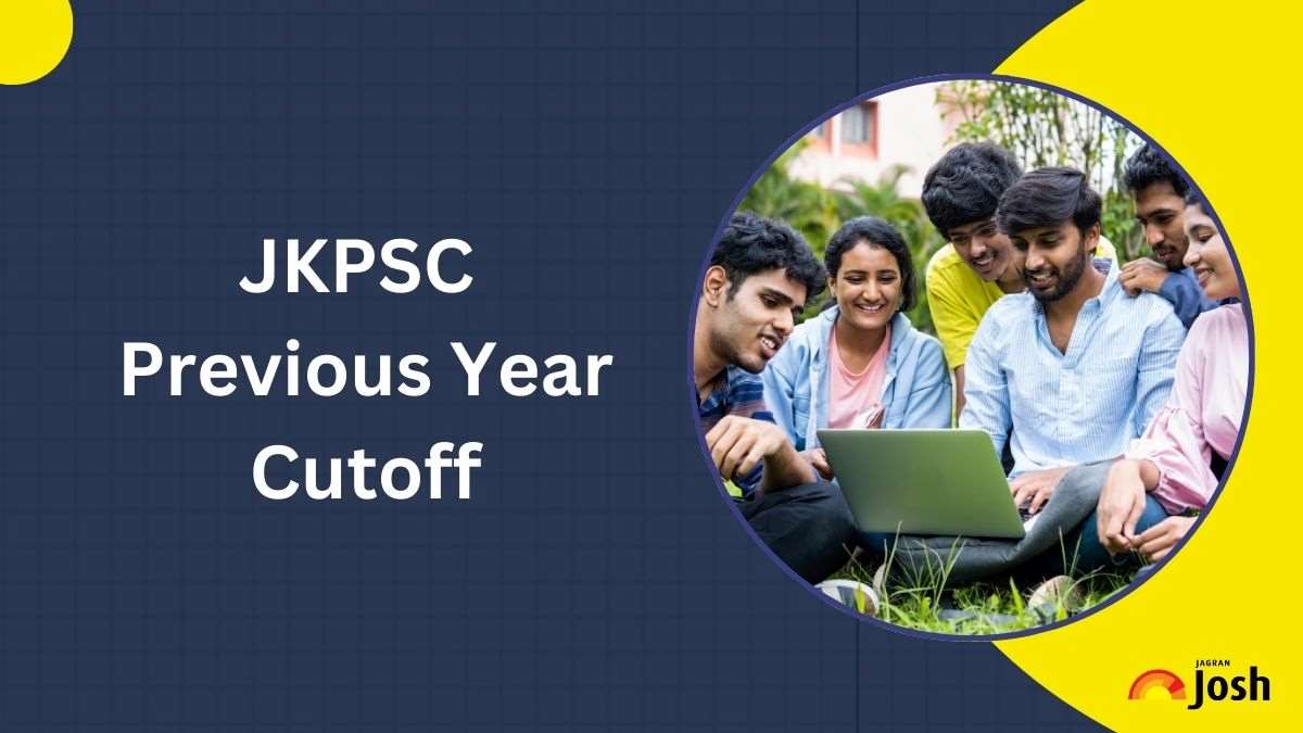 JKPSC Previous Year Cut Off: Check Category-Wise Minimum Qualifying Marks