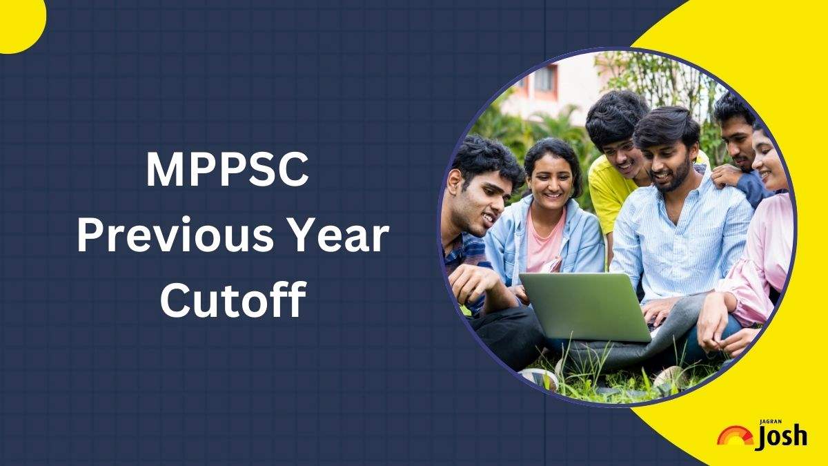 MPPSC Cutoff 2025: Check Previous Year Cut off Marks