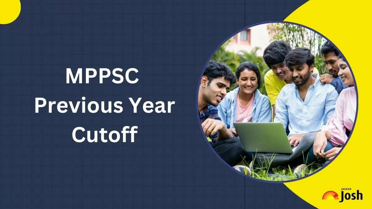 MPPSC Previous Year Cutoff