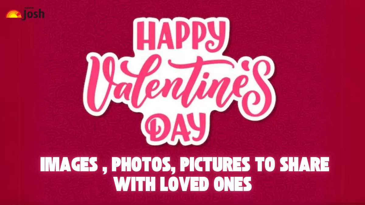 Happy Valentine's Day 2025
