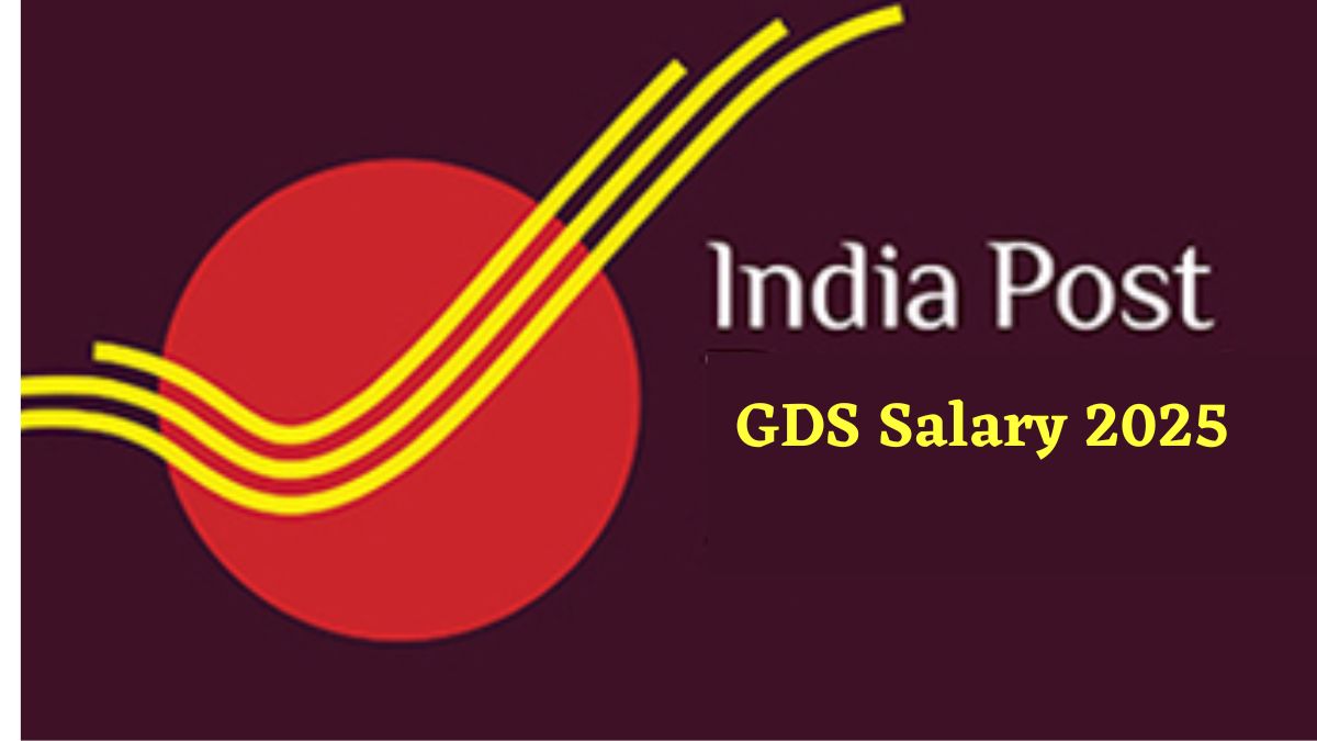 India Post GDS Salary 2025: जानें इंडिया पोस्ट ग्रामीण डाक सेवकों को कितनी मिलती है इन हैण्ड सैलरी और क्या हैं भत्ते 