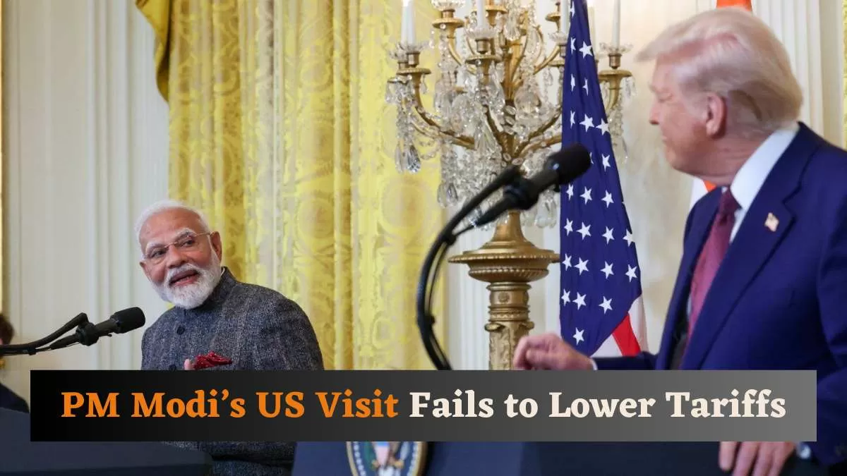 US President Donald Trump also offered PM Modi to be a mediator on the issue of India-China border dispute.