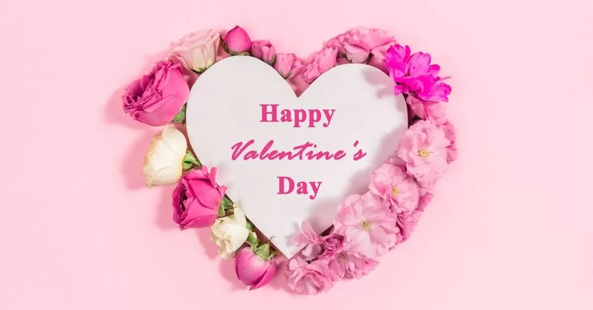 Amazing Valentine's Day Facts and History 