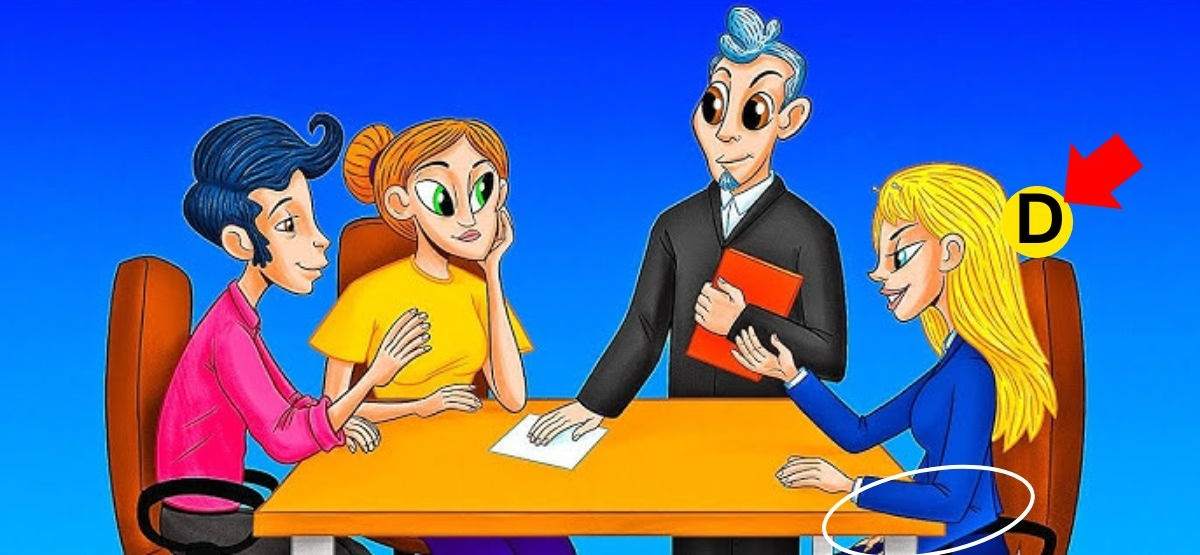 brain teasers with answers