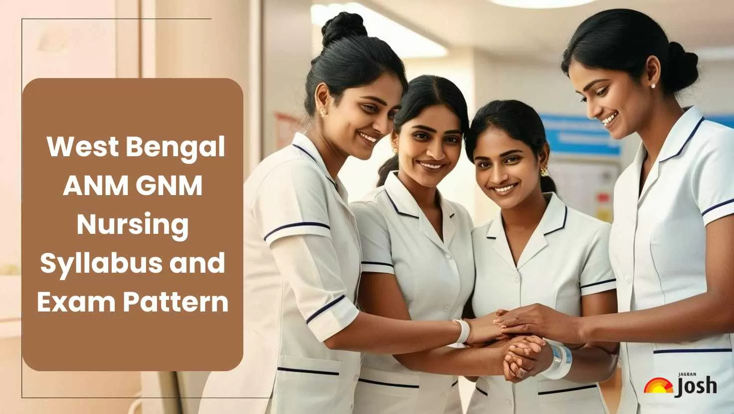 WB ANM GNM Nursing Syllabus