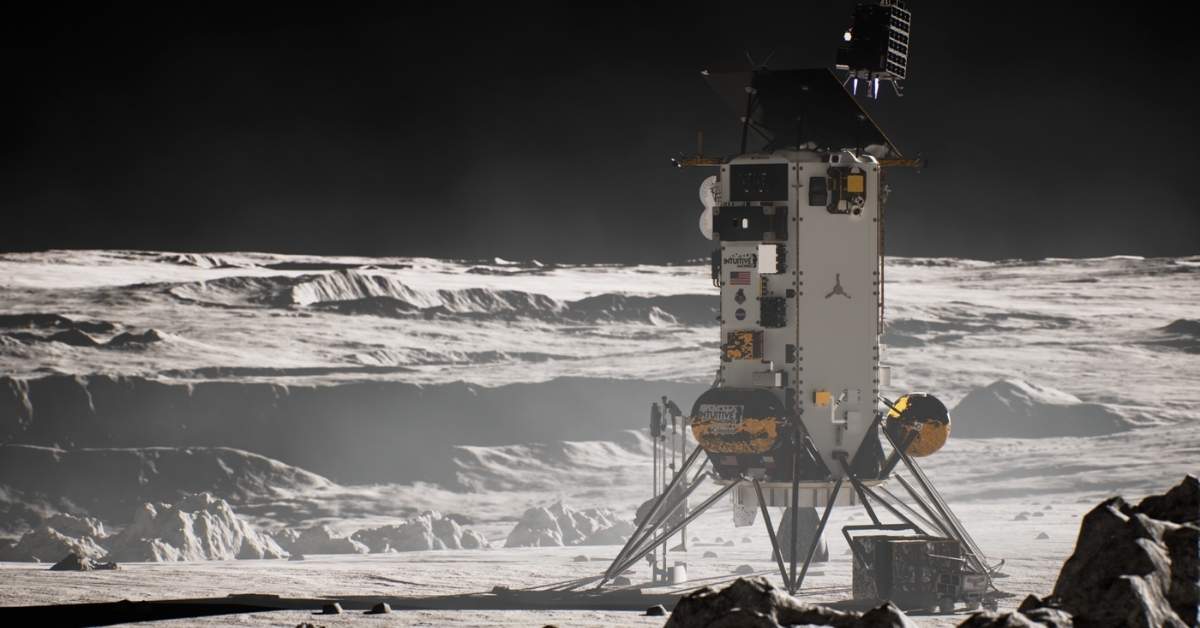 What is NASA's PRIME-1 Mission? Know Key Objectives, Payloads & Significance