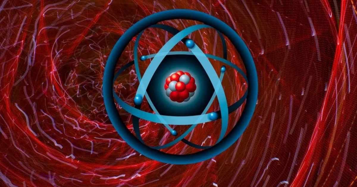 How Scientists Mapped the Form of an Electron?