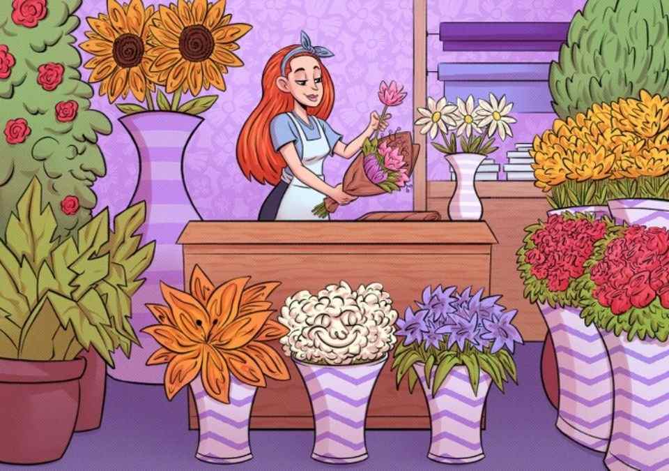 hidden optical illusions with answers