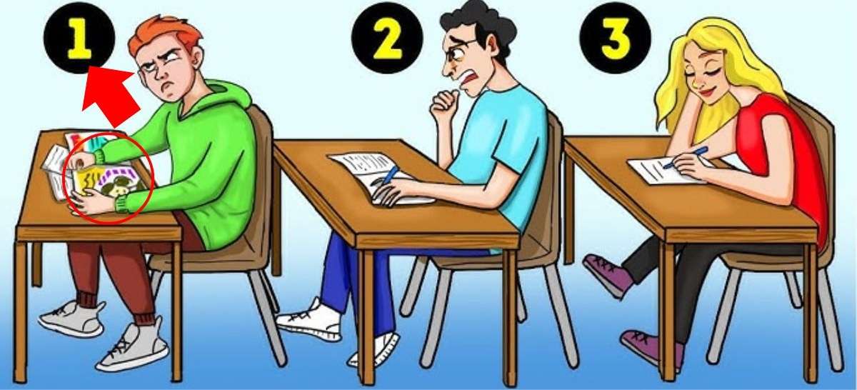 brain teasers with answers