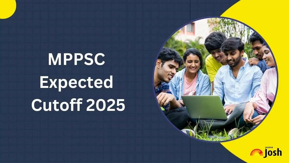 MPPSC Expected Cutoff 2025