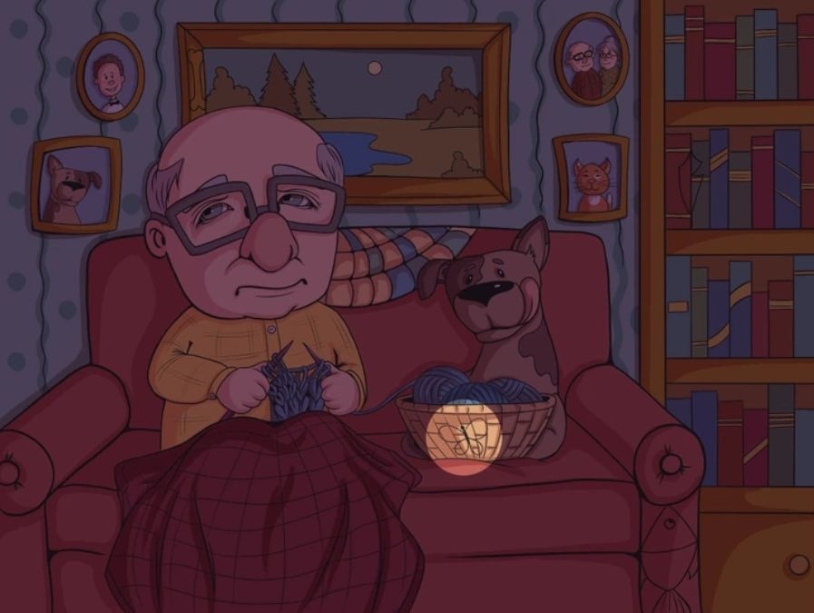 hidden optical illusions with answers