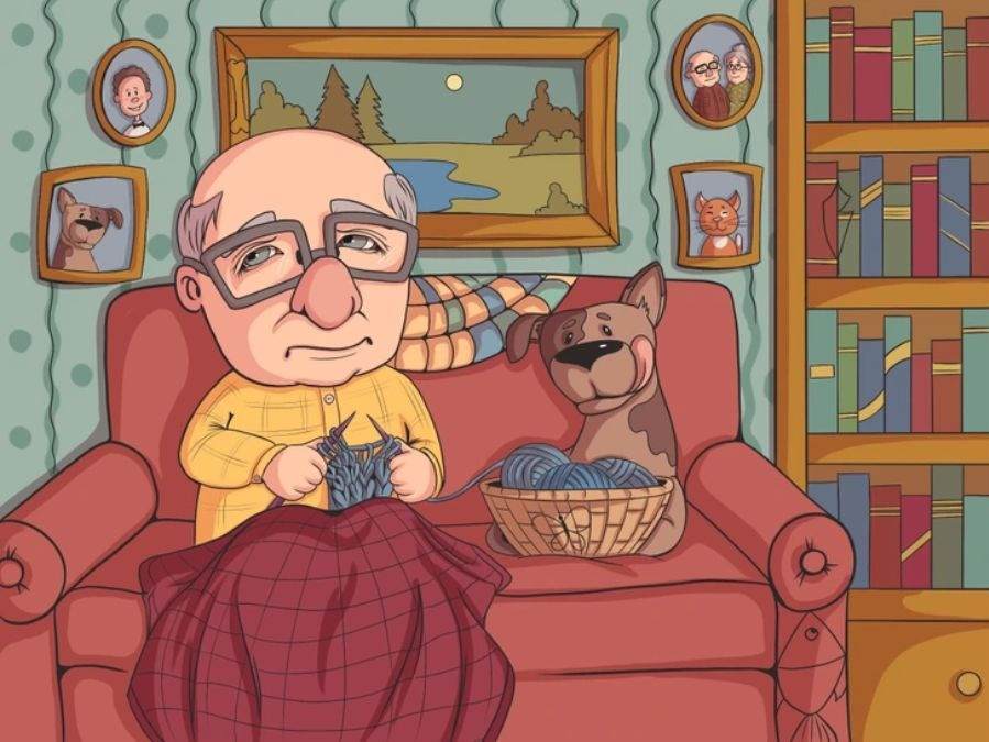 hidden optical illusions with answers