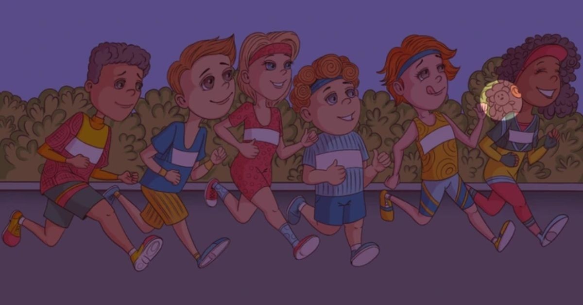 hidden picture puzzles with answers