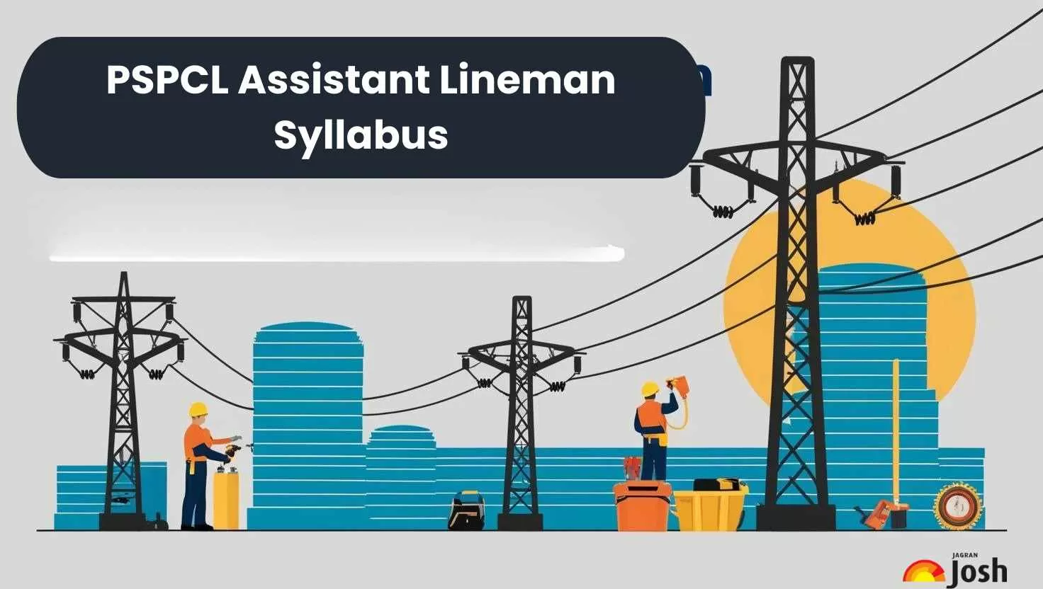PSPCL ALM Syllabus 2025