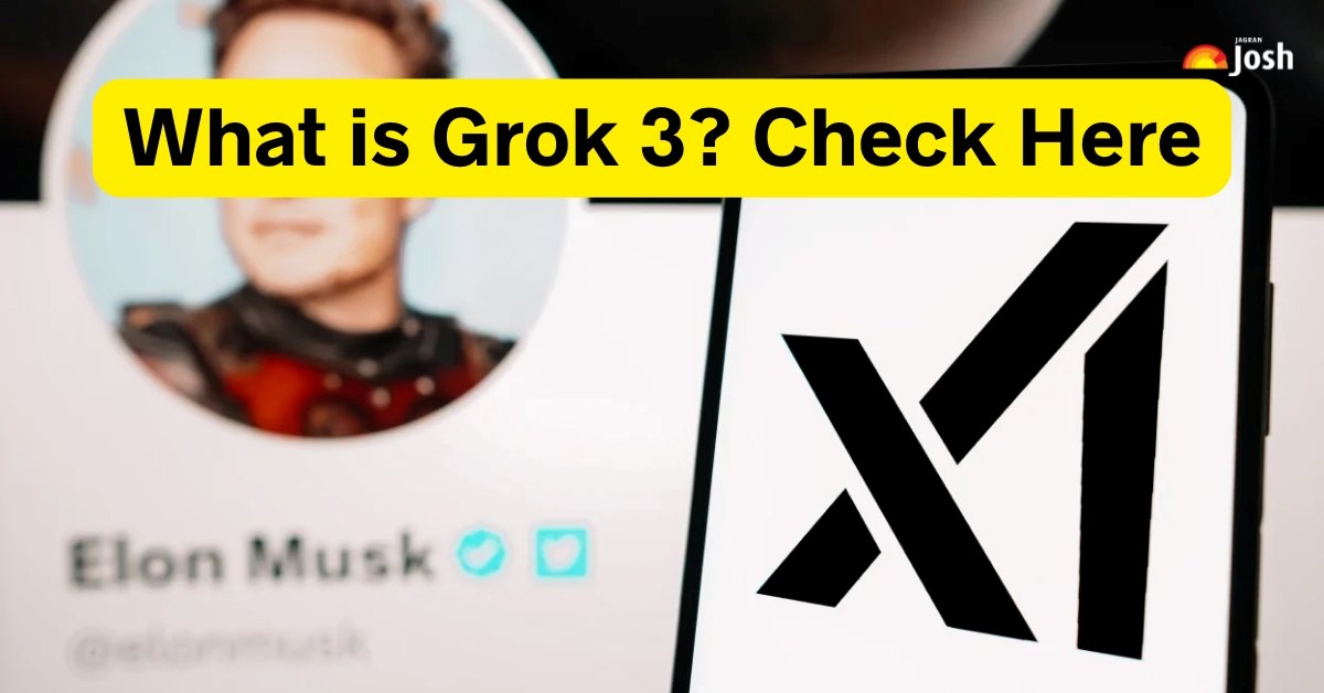 What is Grok 3? Elon Musk’s ‘Smartest AI on Earth’ To Be Released Today