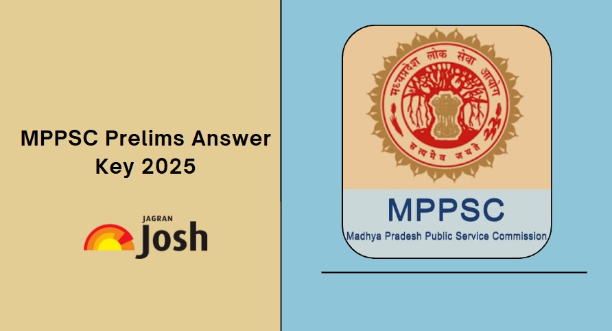 mppsc sse answer key 2025