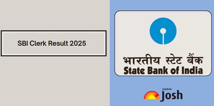 [Download PDF] SBI Clerk Mains Result 2025 Out: Download JA Mains Result PDF, Scorecard at sbi.co.in 