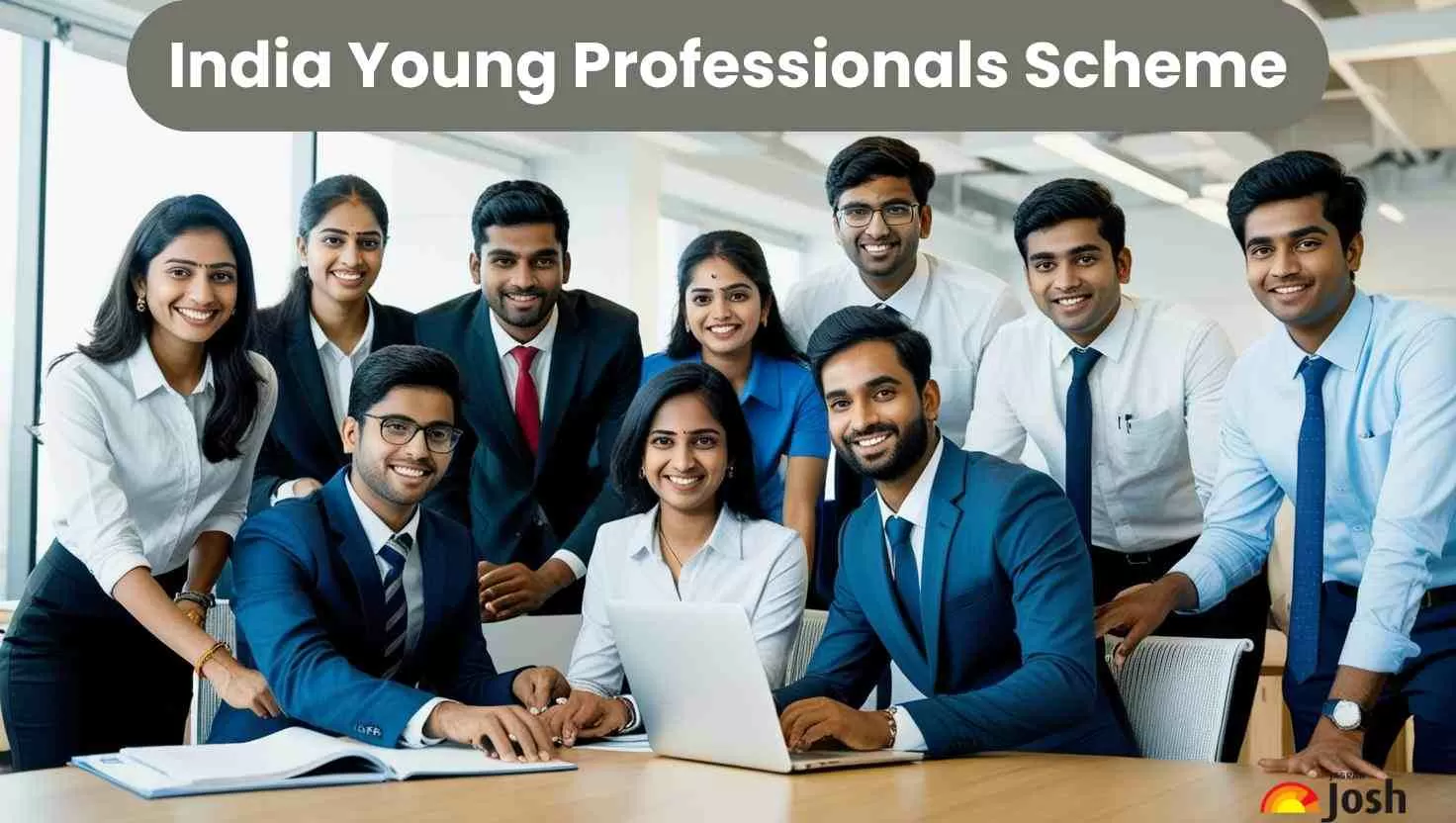 UK-India Young Professionals Scheme IYPS 2025