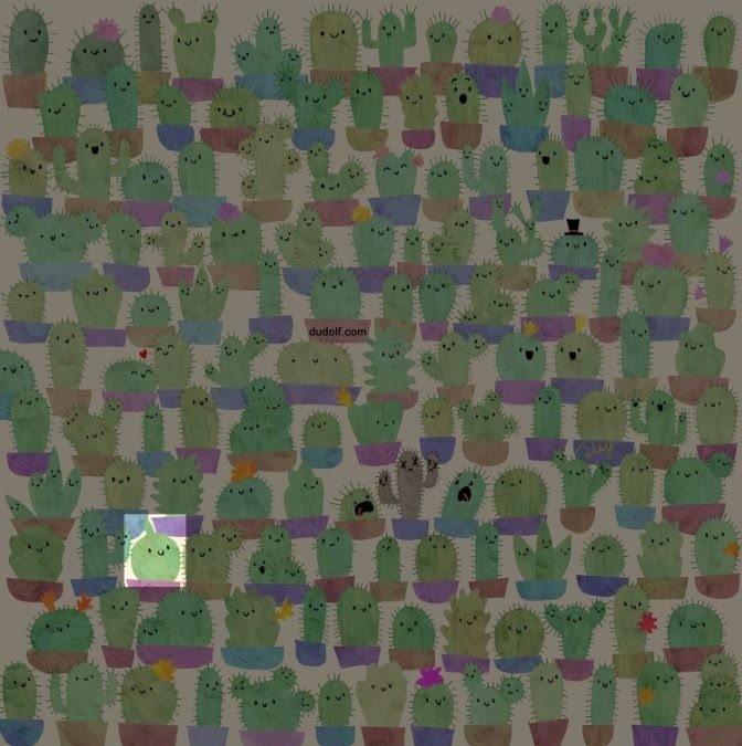 hidden picture puzzles with answers