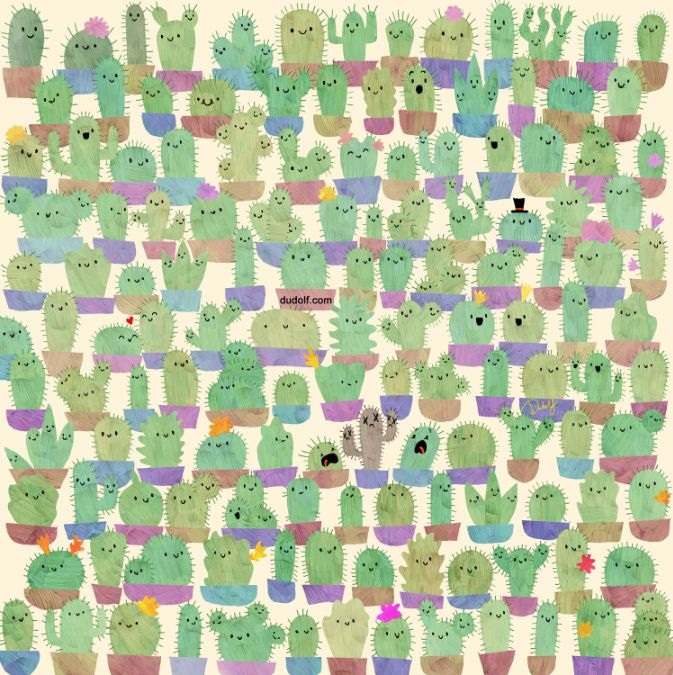 hidden picture puzzles with answers