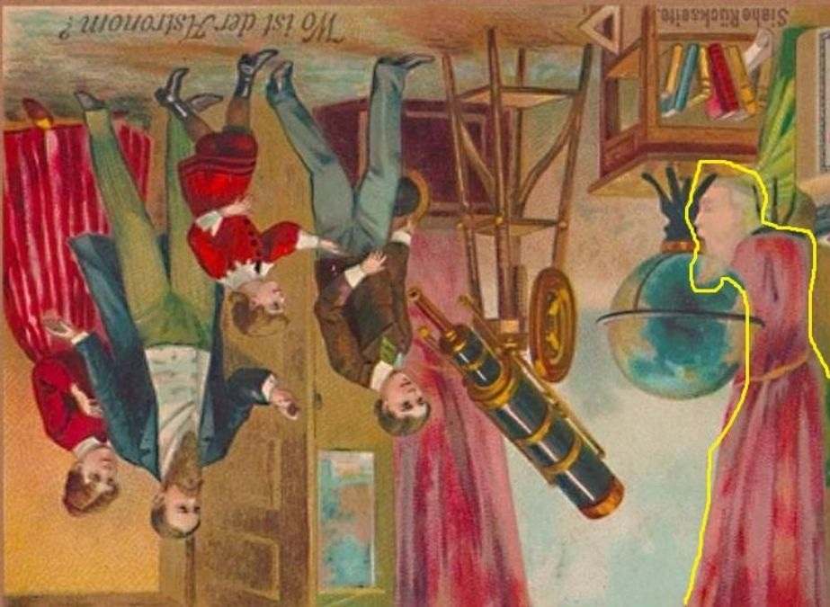 hidden optical illusions with answers