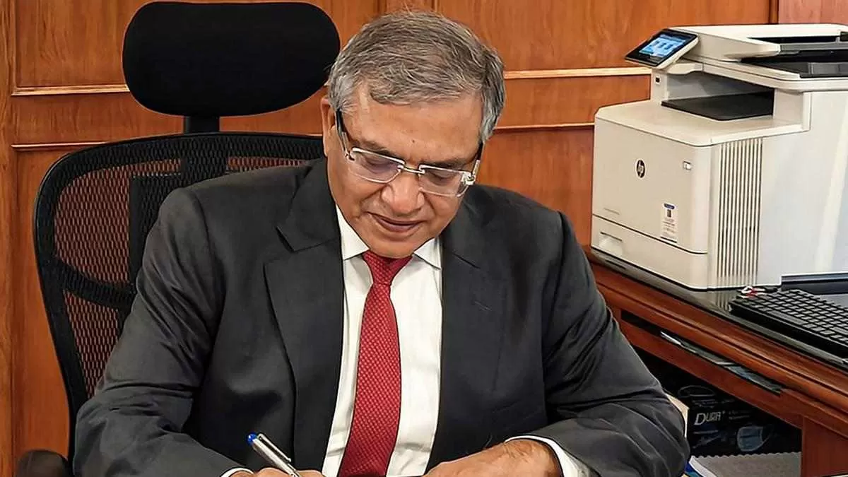 Gyanesh Kumar is the first CEC appointed under the new law for selecting Election Commission members.