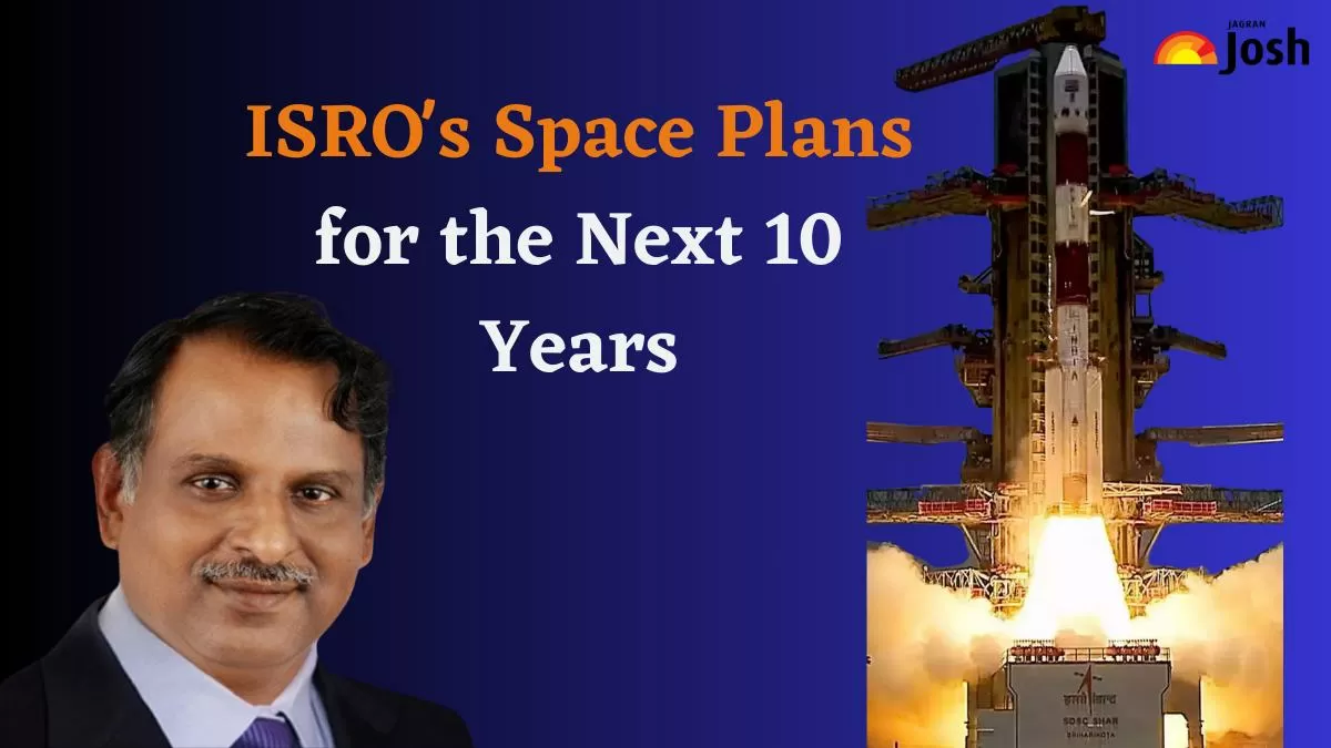 Narayanan also talked about the 2026 launch date of the Gaganyaan mission.