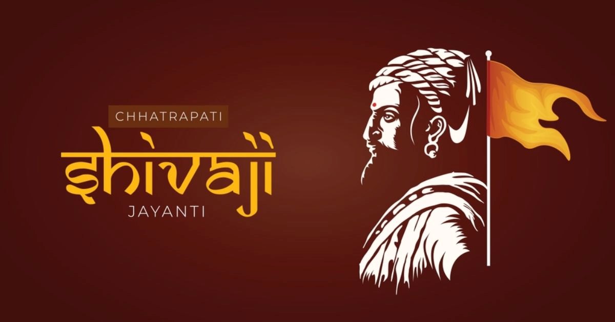 Chhatrapati Shivaji Maharaj Jayanti 2025: Best Wishes, Quotes, Images, Messages to Share on Shivaji Birth Anniversary